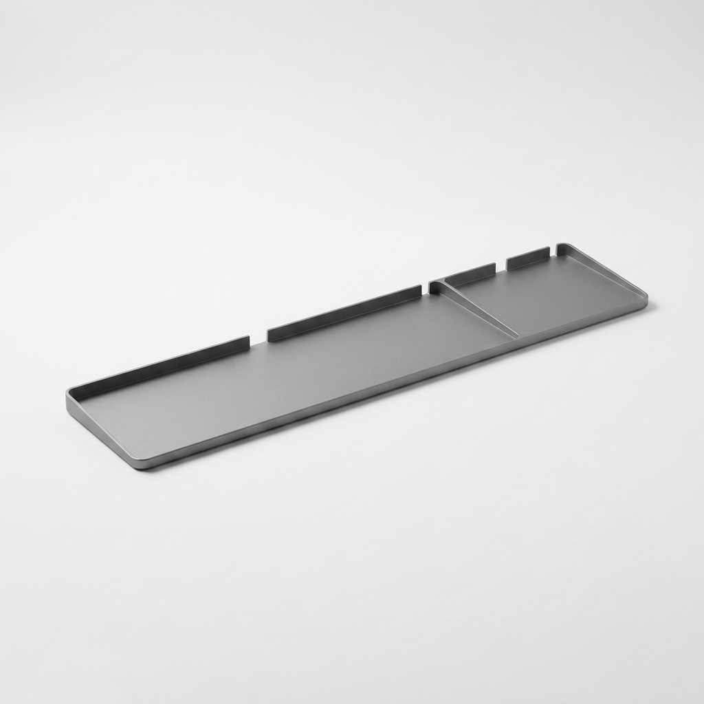 Magic Board Numeric – Apple Magic Keyboard Number Pad & Trackpad Holder