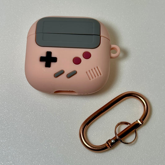 AirPods 4 Gamer Case Silicone