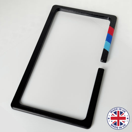 iPhone Charging Alignment Insert for BMW 3 & 4 Series | Wireless Charger Centering Tray Adapter | G20 G21 G22 G80 G81 G82 G83