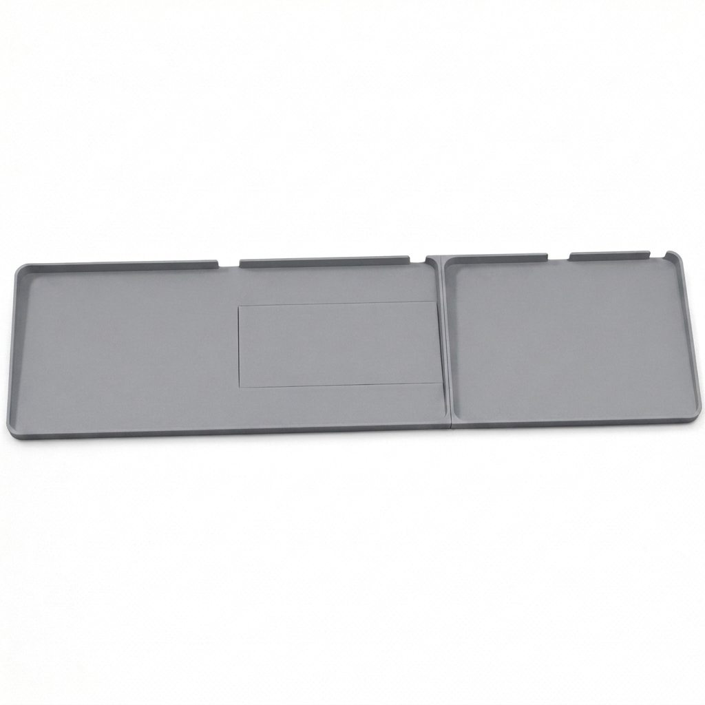Magic Board – Apple Magic Keyboard & Trackpad USB-C Holder Mount UK