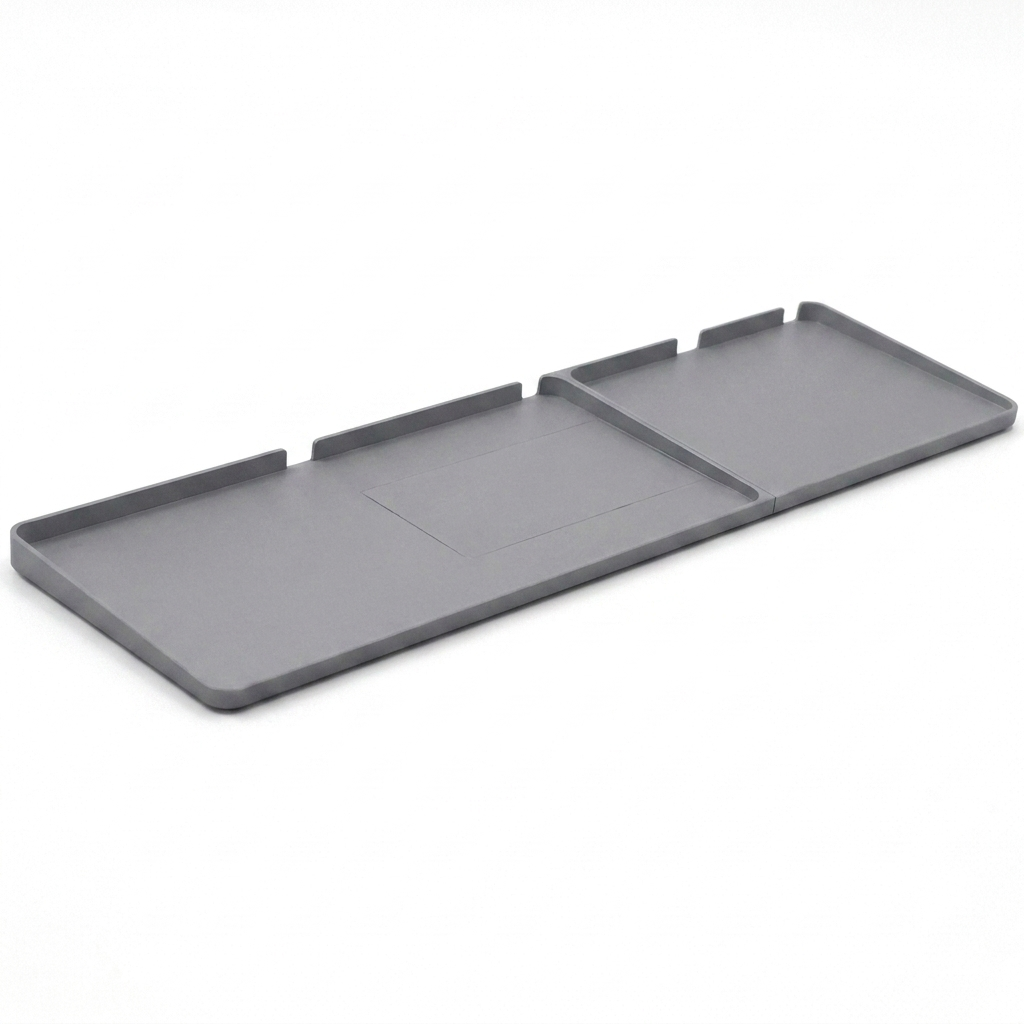 Magic Board – Apple Magic Keyboard & Trackpad USB-C Holder Mount UK