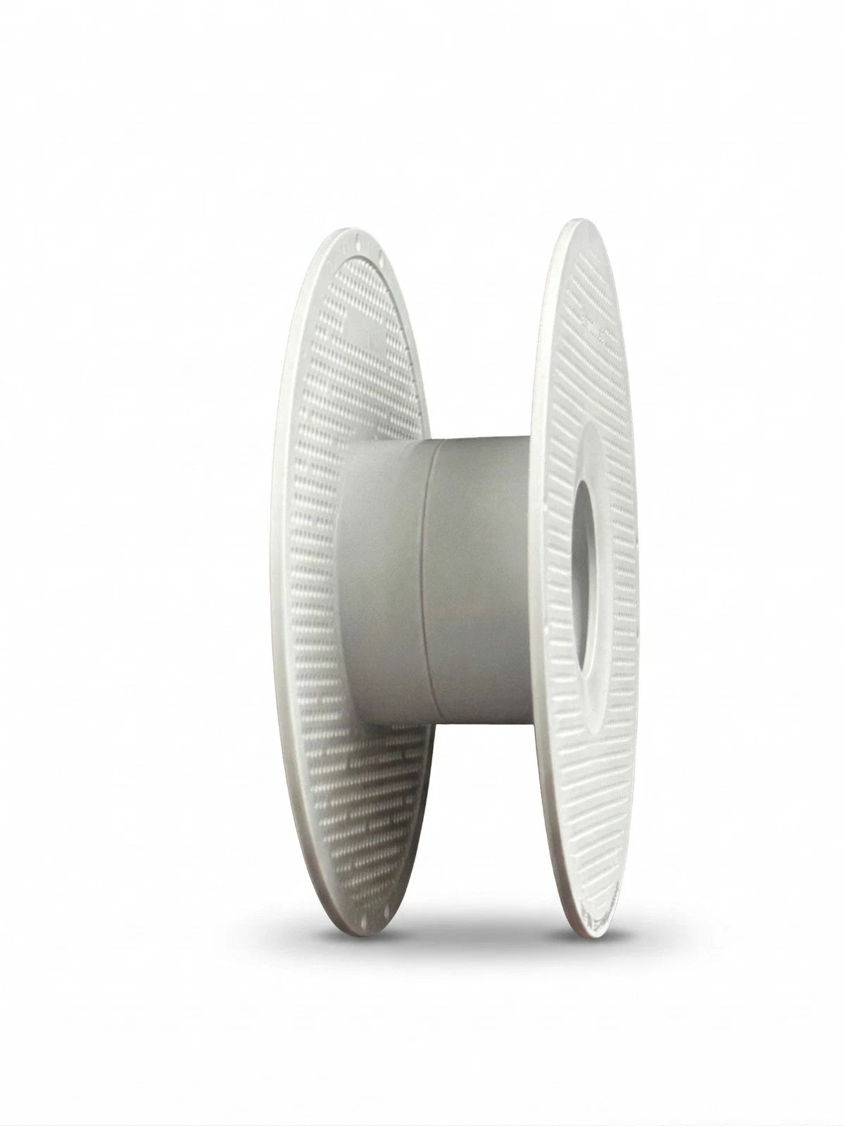 Bambu Lab Reusable Spool Genuine - Used 1-2x Good Condition - AMS Compatible
