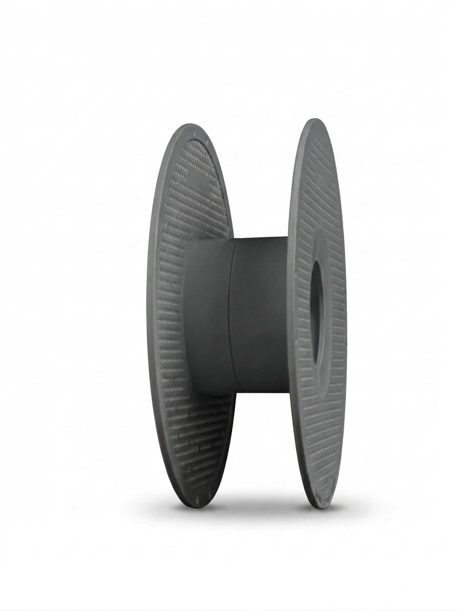 Bambu Lab High Temperature Reusable Spool Genuine - Used 1-2x - AMS Compatible