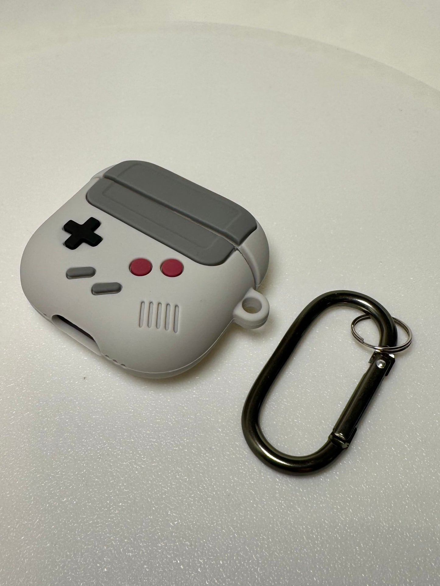 AirPods 4 Gamer Case Silicone