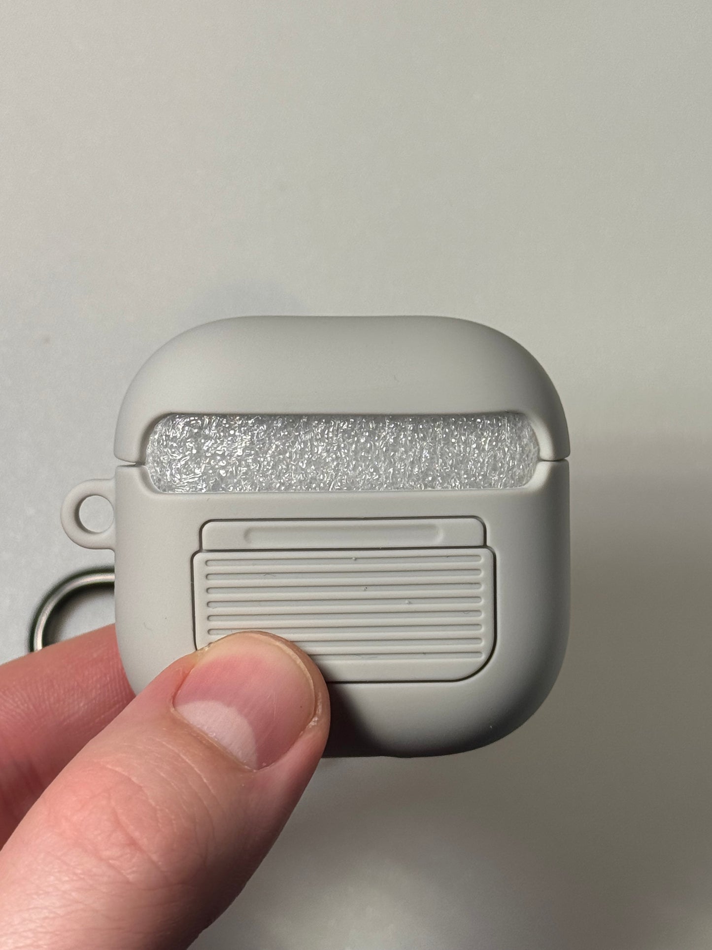 AirPods 4 Gamer Case Silicone