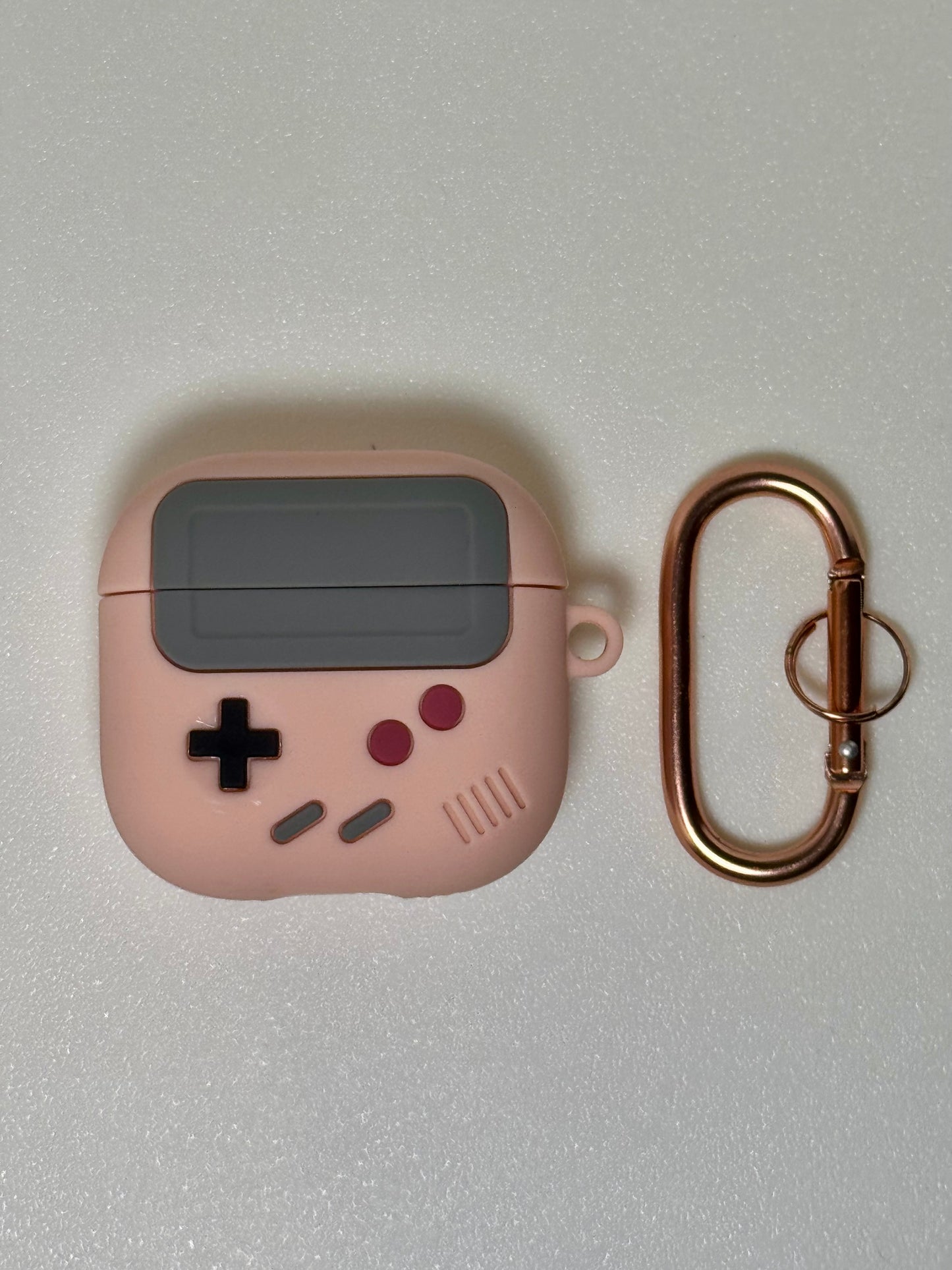 AirPods 4 Gamer Case Silicone