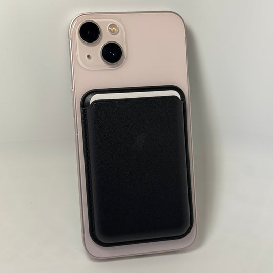 MagSafe Leather Wallet Card Holder - for iPhone 12–16