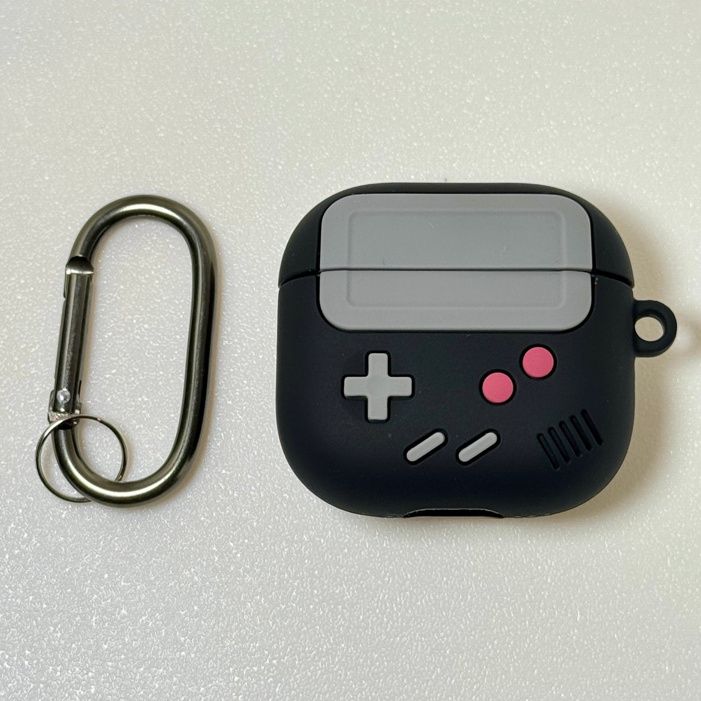 AirPods 4 Gamer Case Silicone