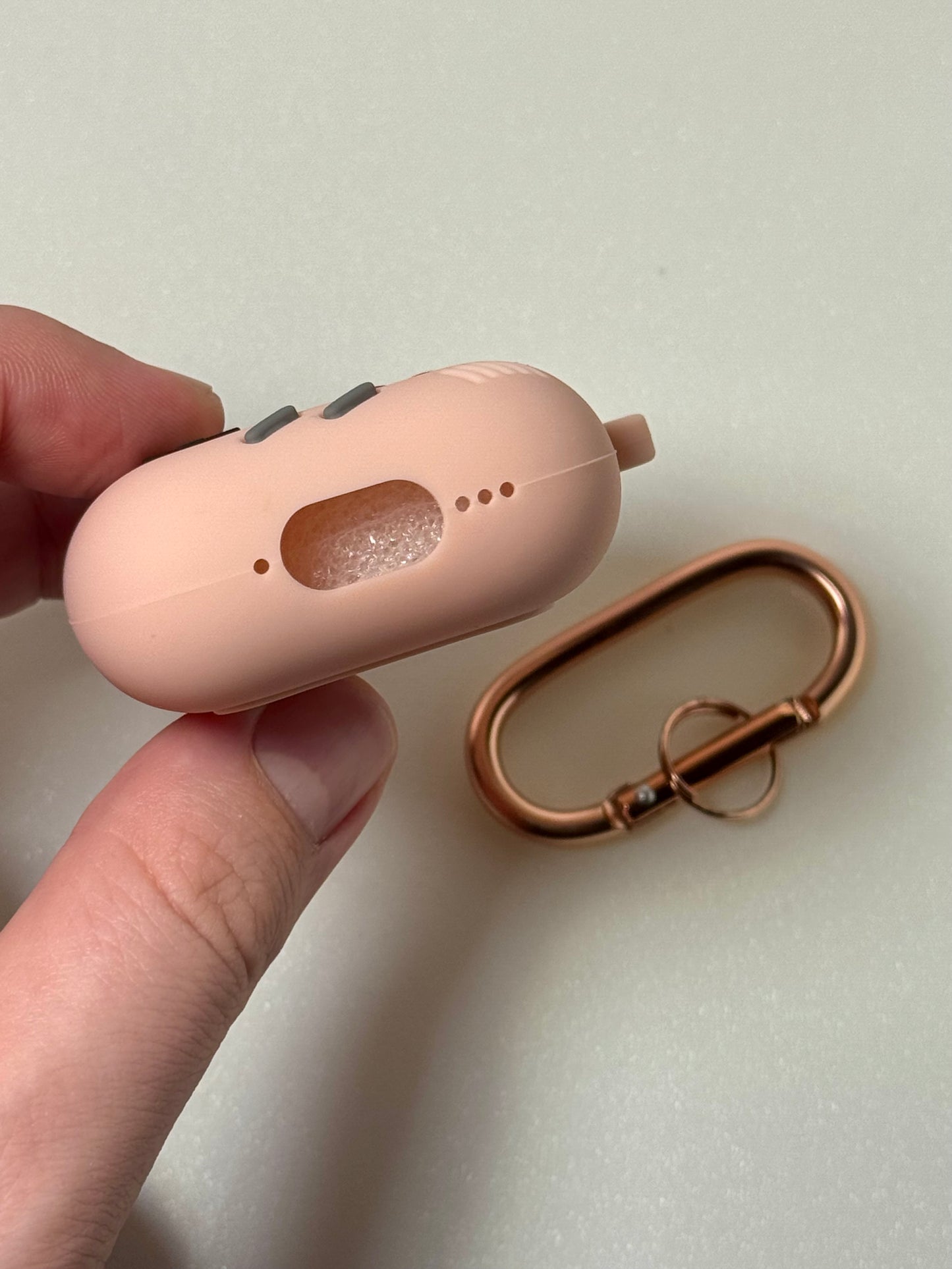 AirPods 4 Gamer Case Silicone