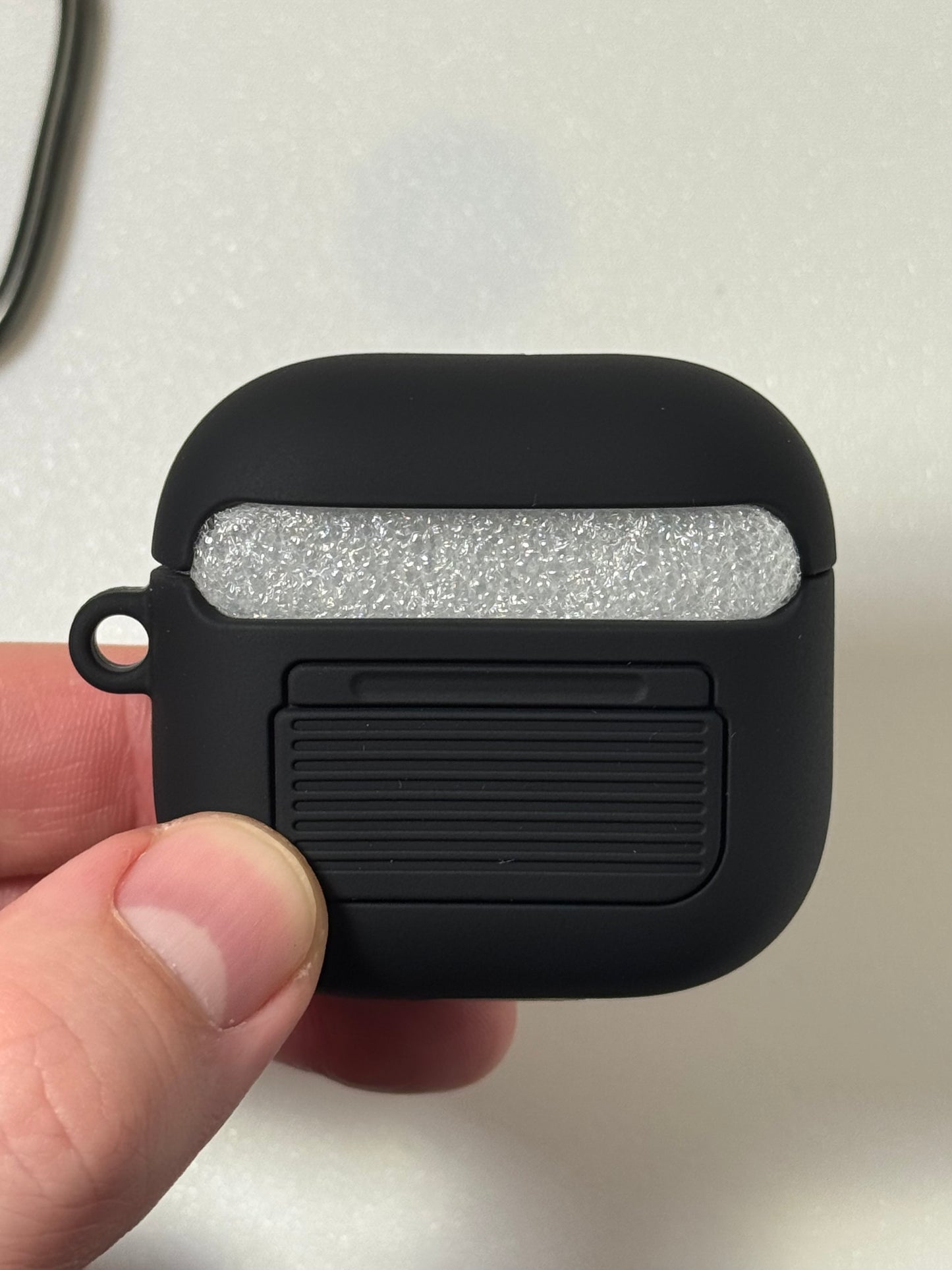 AirPods 4 Gamer Case Silicone