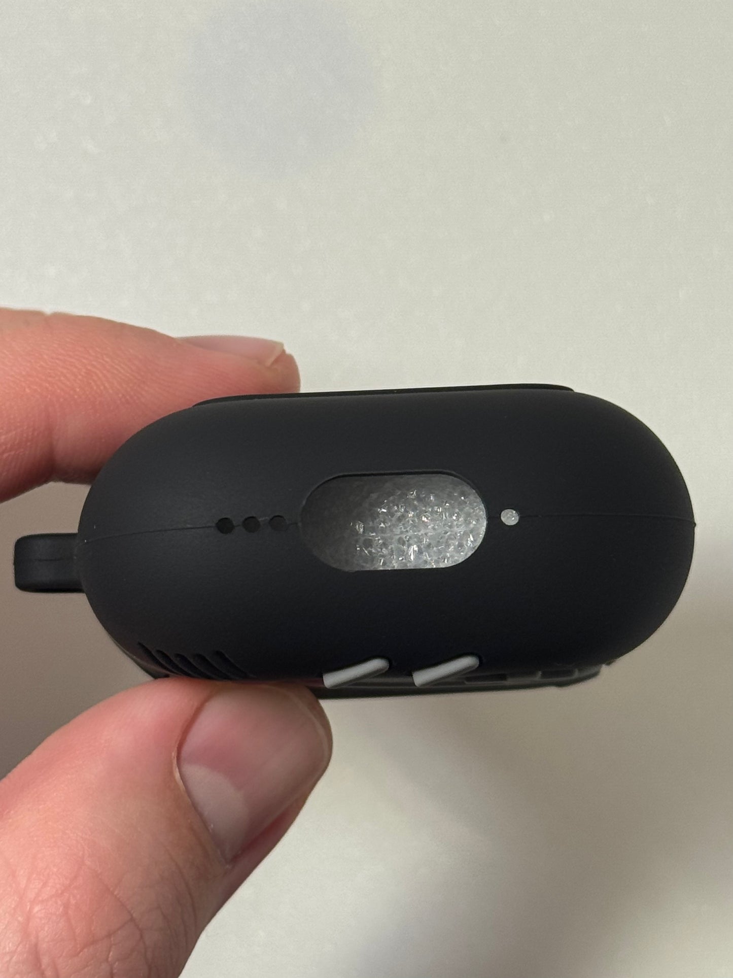 AirPods 4 Gamer Case Silicone