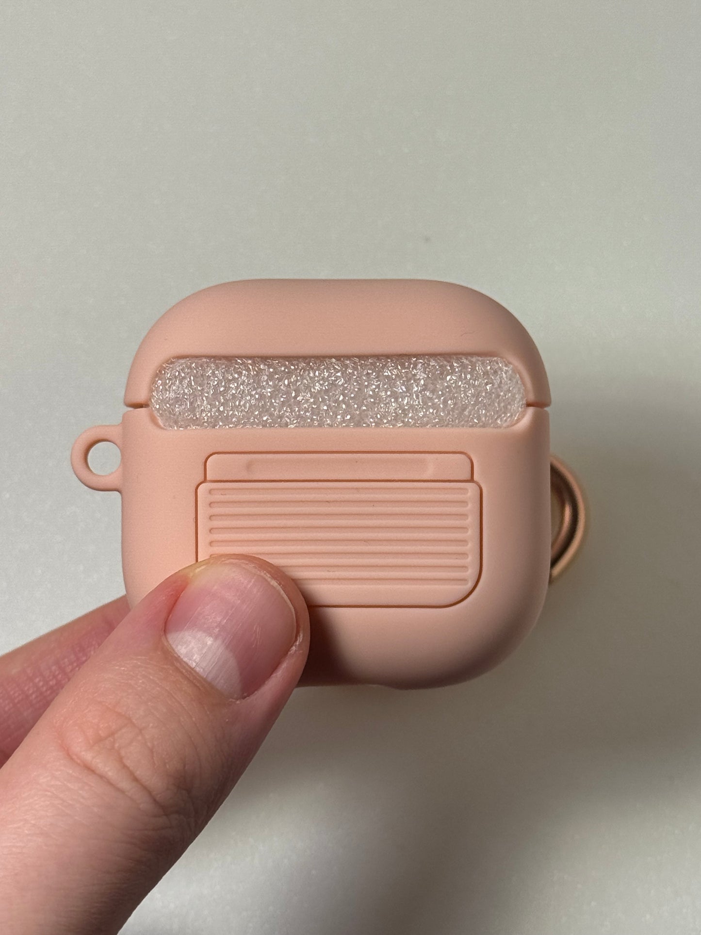 AirPods 4 Gamer Case Silicone