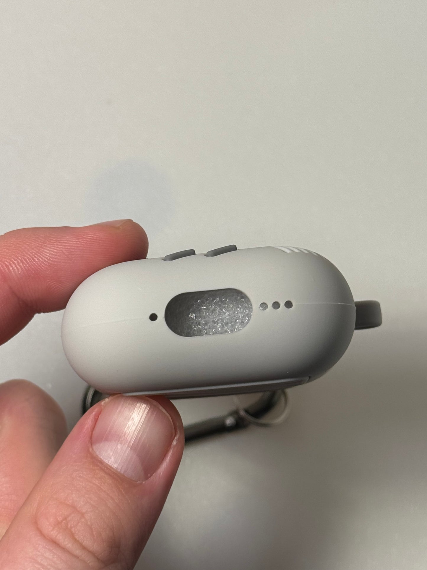 AirPods 4 Gamer Case Silicone