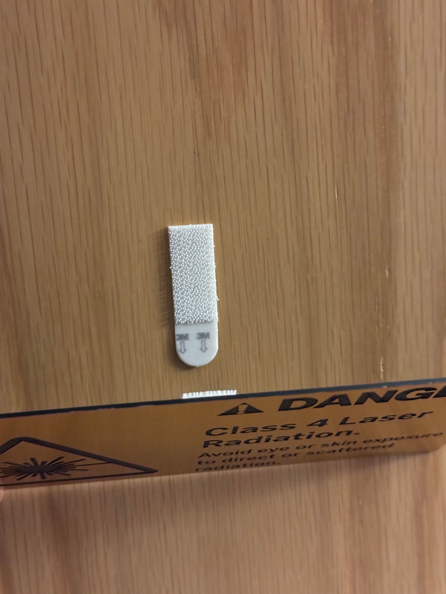 Custom Engraved Sign 200x100mm Any Colour Text Logo CNC Milled Plaque Personalised