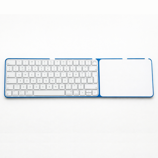 Magic Board – Apple Magic Keyboard (USB-C) & Trackpad (USB-C) Holder