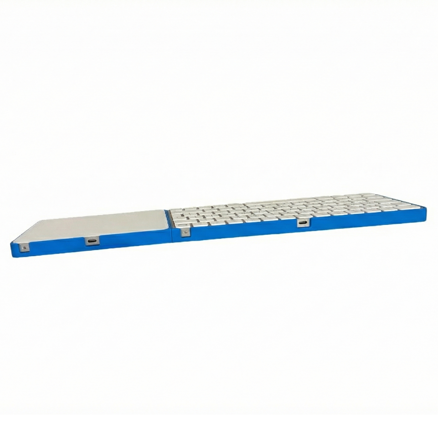 Magic Board – Apple Magic Keyboard (USB-C) & Trackpad (USB-C) Holder