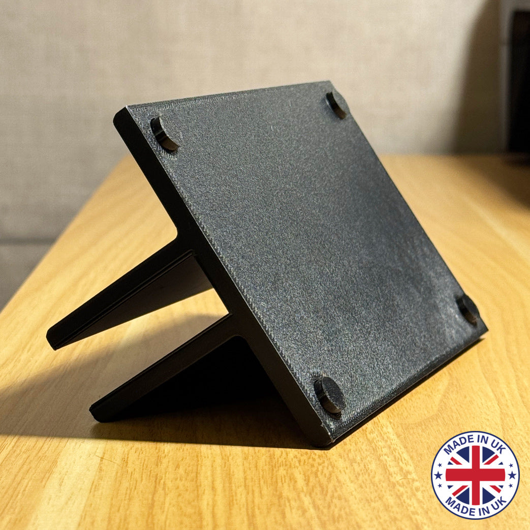 Slim Vertical Stand - MacBook Pro 16" (M1, M2, M3, M4) – Black