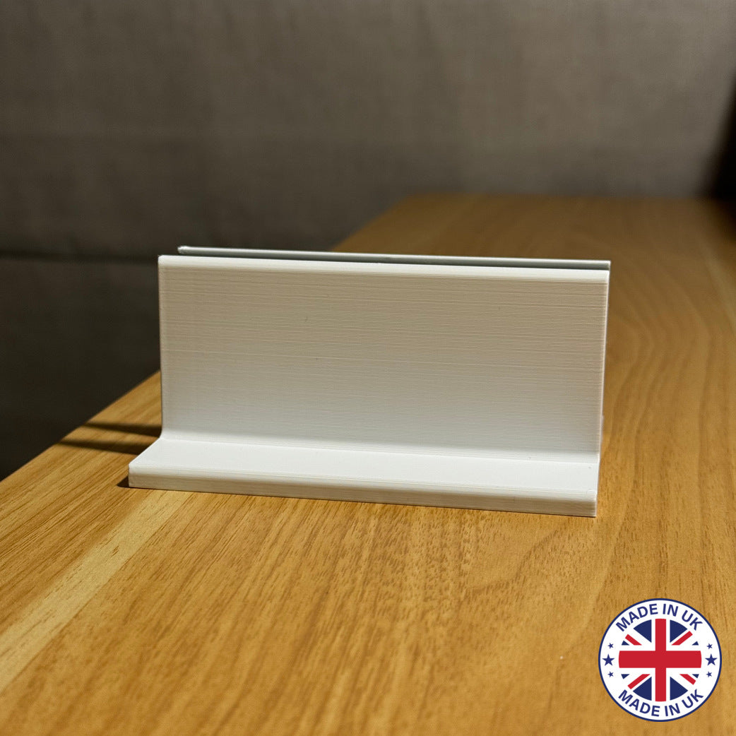 Slim Vertical Stand - MacBook Air 13" (M1, M2, M3, M4) – White