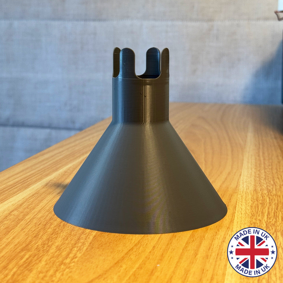 BMW No-Spill Washer Fluid Funnel